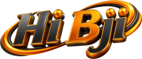Hi Bji Logo